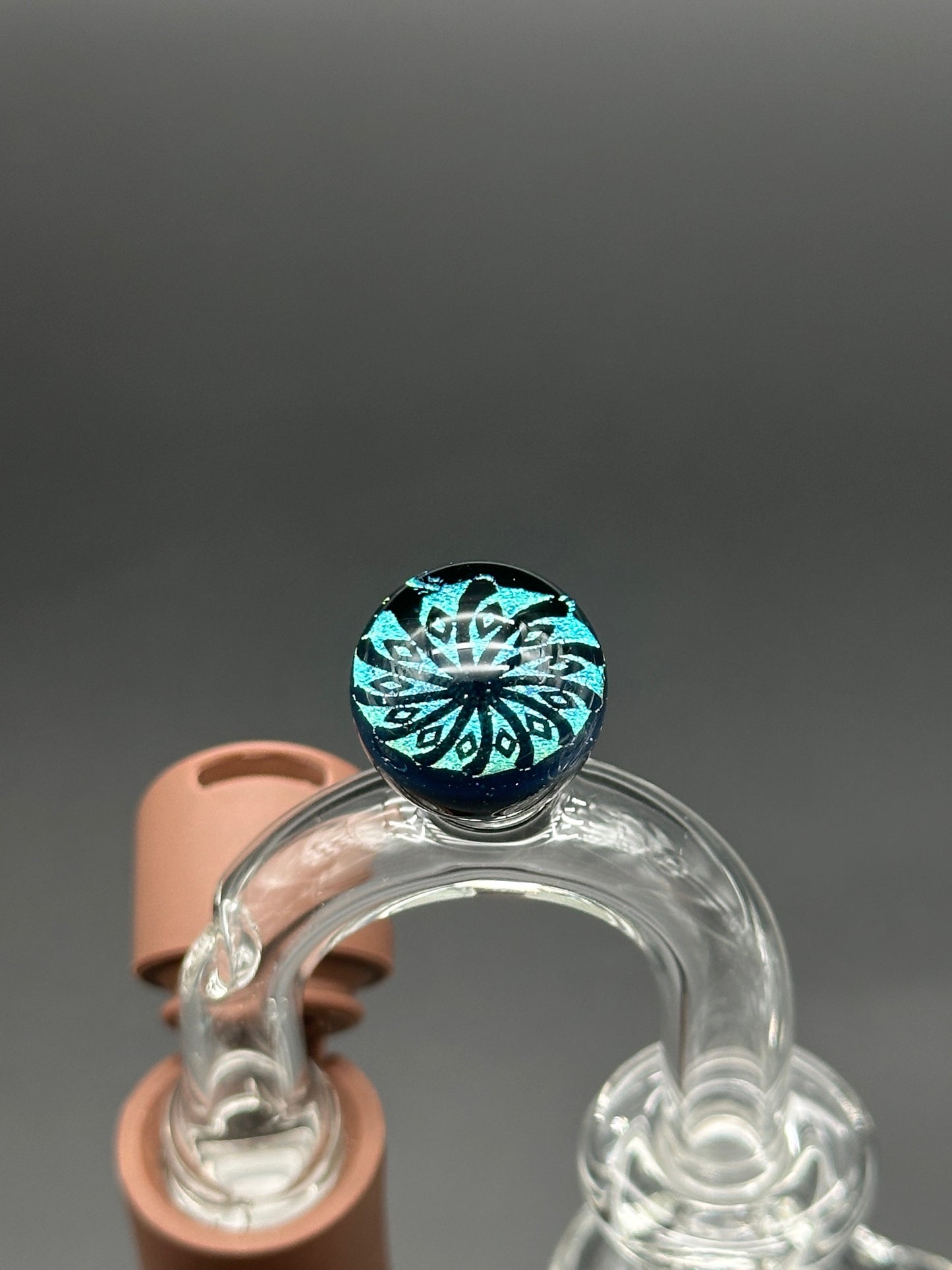 ZOMBIE HAND STUDIOS PIVOT ADAPTER 10MM