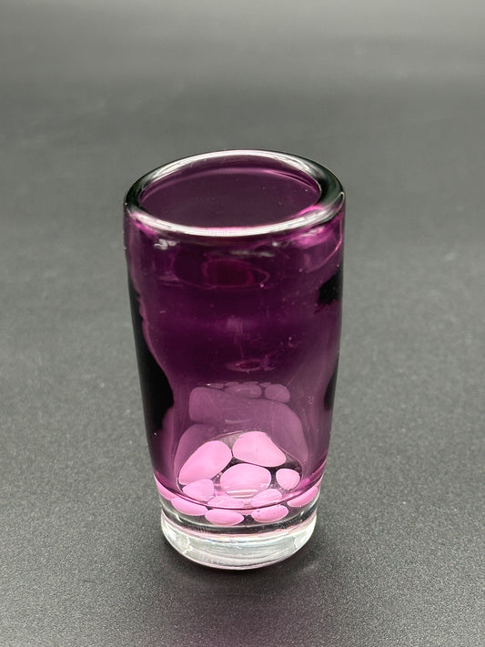 SQUIZIT GLASS SHOT GLASS