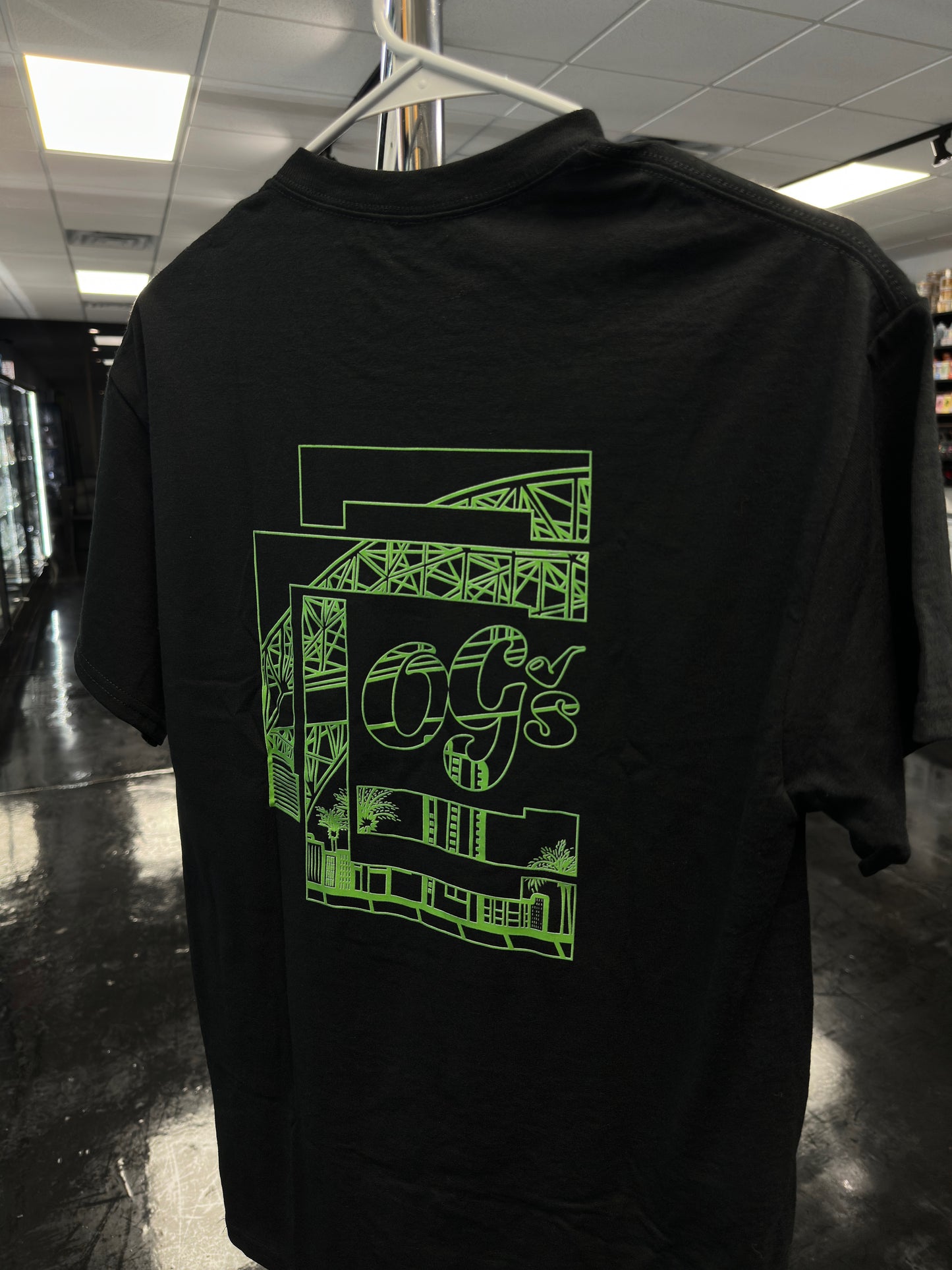 CC OGS HARBOR BRIDGE