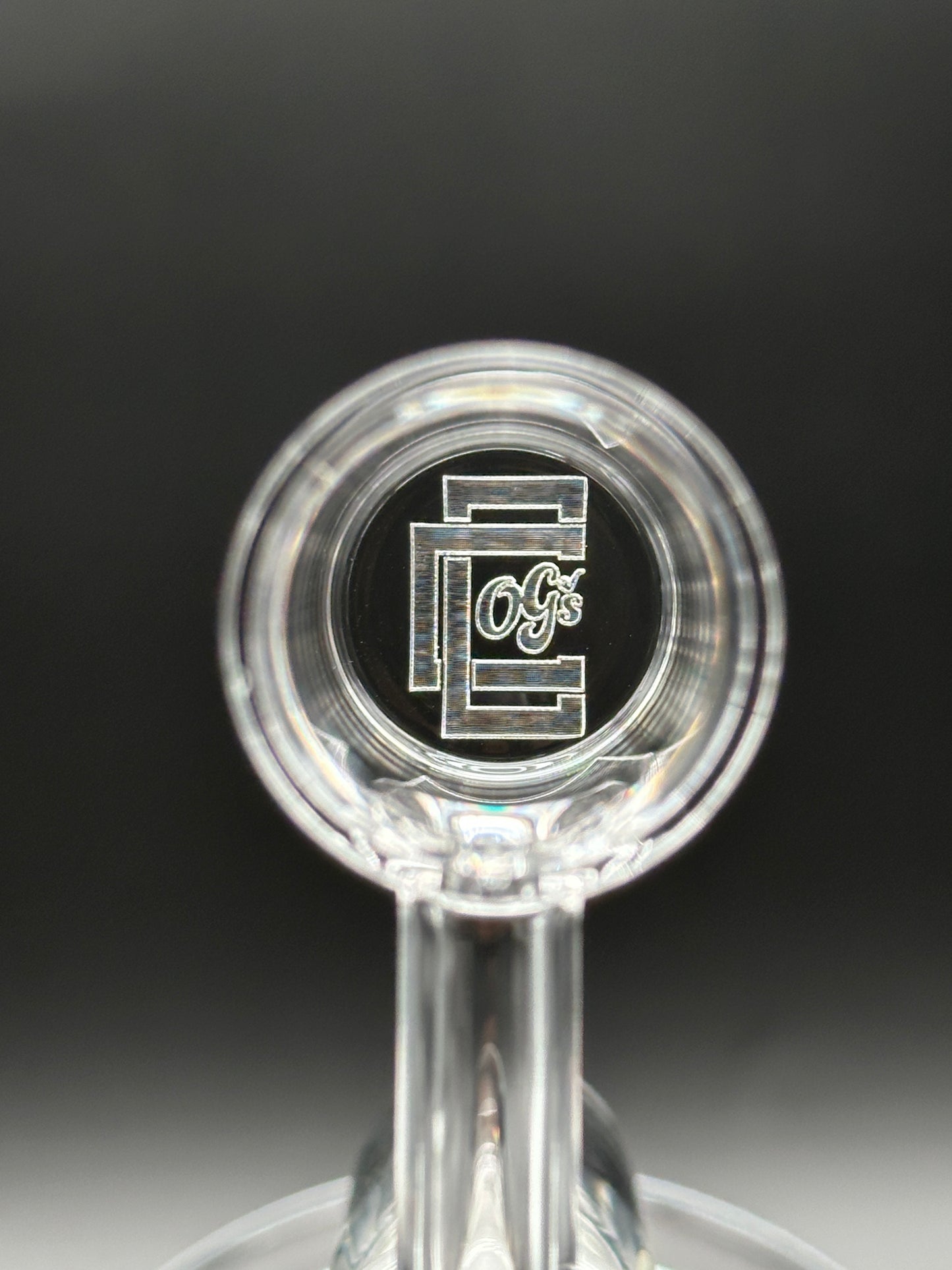 DCS QUARTZ BUCKET 14MM 90'