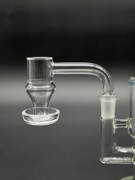 DCS TERP TASTER 10MM 90'