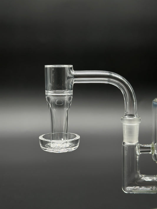 DCS VORTEX SLURPER 10MM 90'