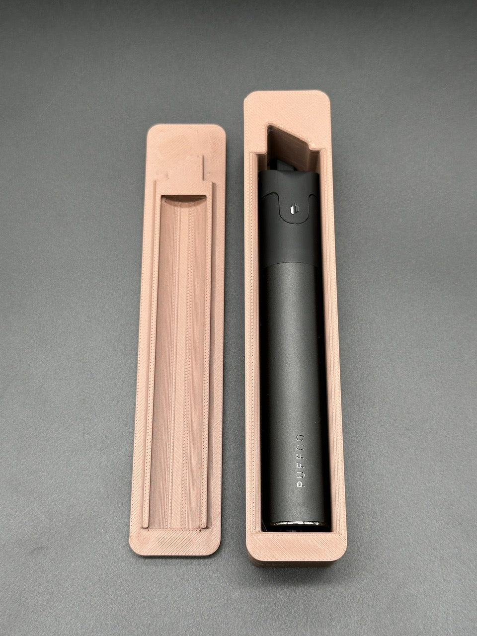 PUFFCO PIVOT CASE 3D PRINTED
