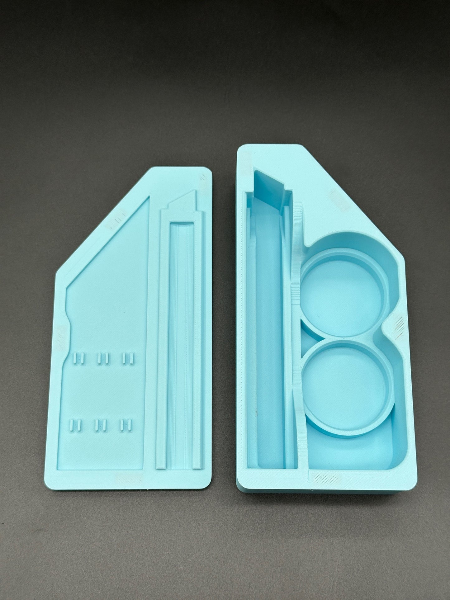 PUFFCO PIVOT CASE XL 3D PRINTED