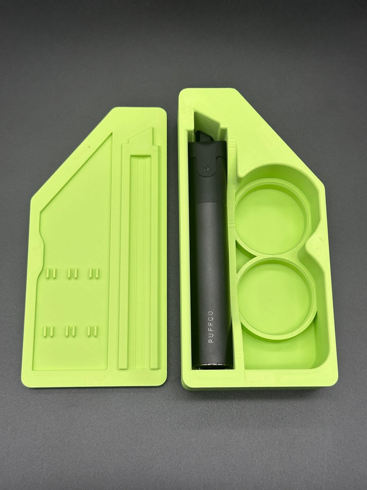 PUFFCO PIVOT CASE XL 3D PRINTED