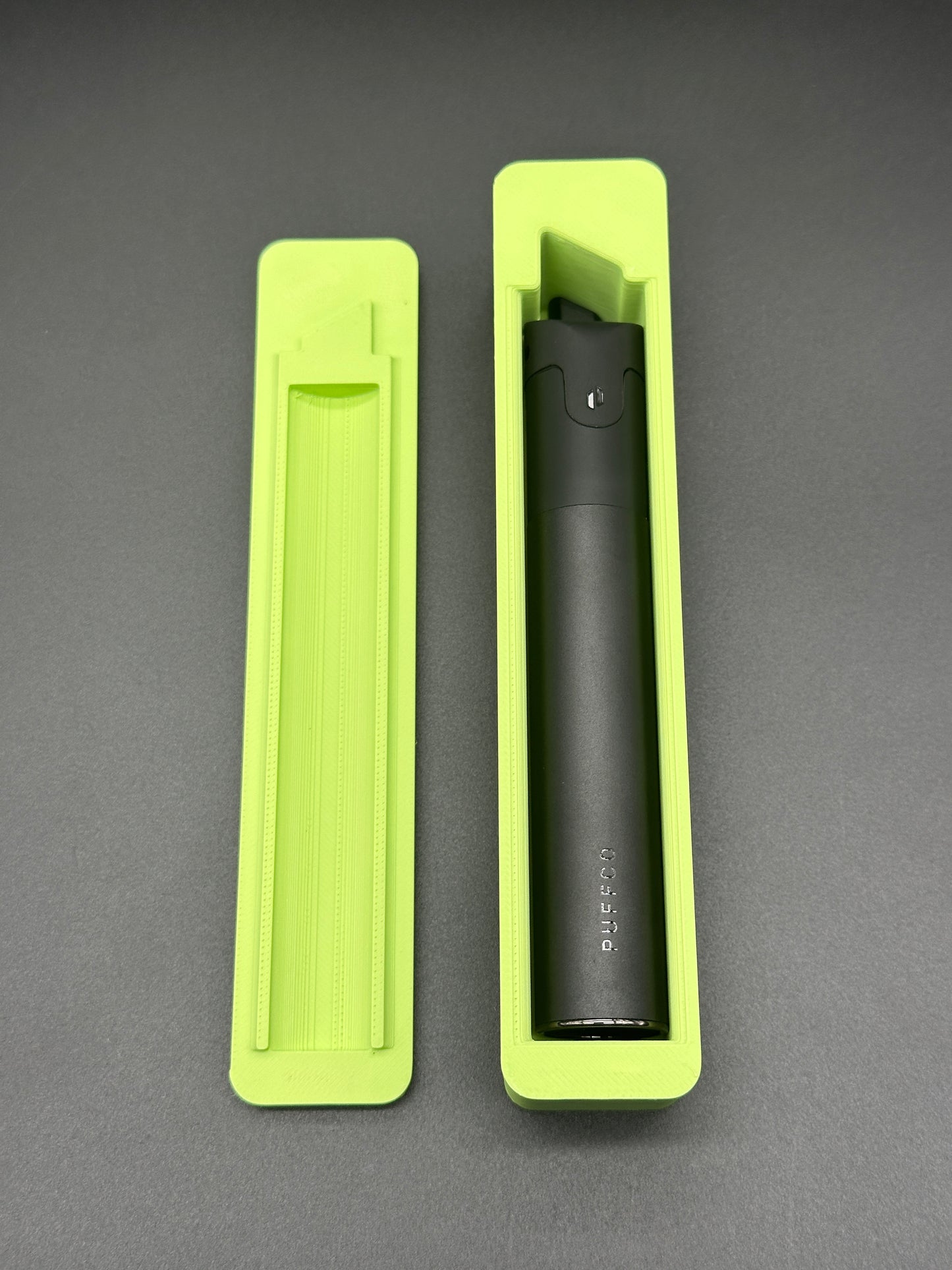PUFFCO PIVOT CASE 3D PRINTED