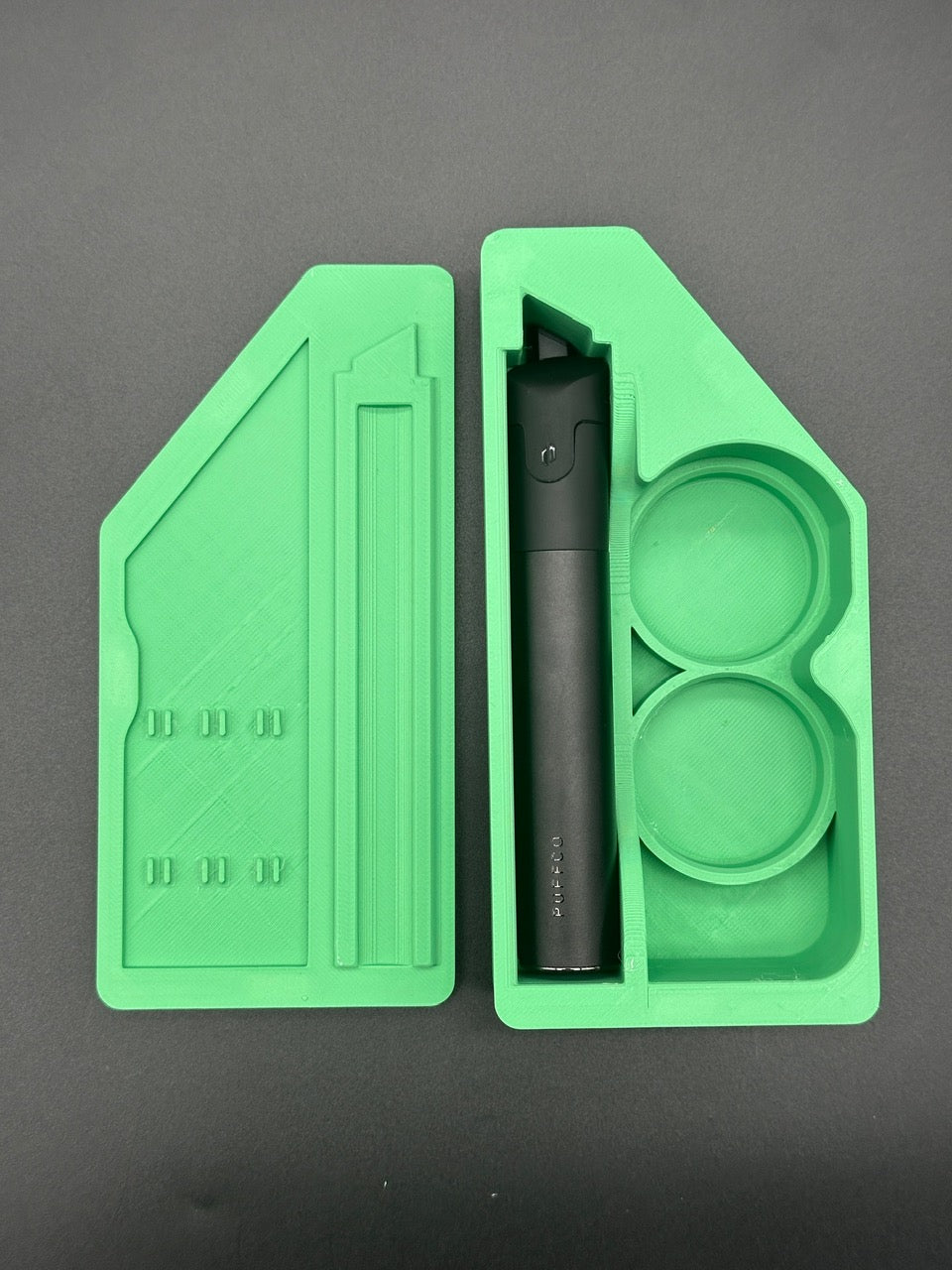 PUFFCO PIVOT CASE XL 3D PRINTED
