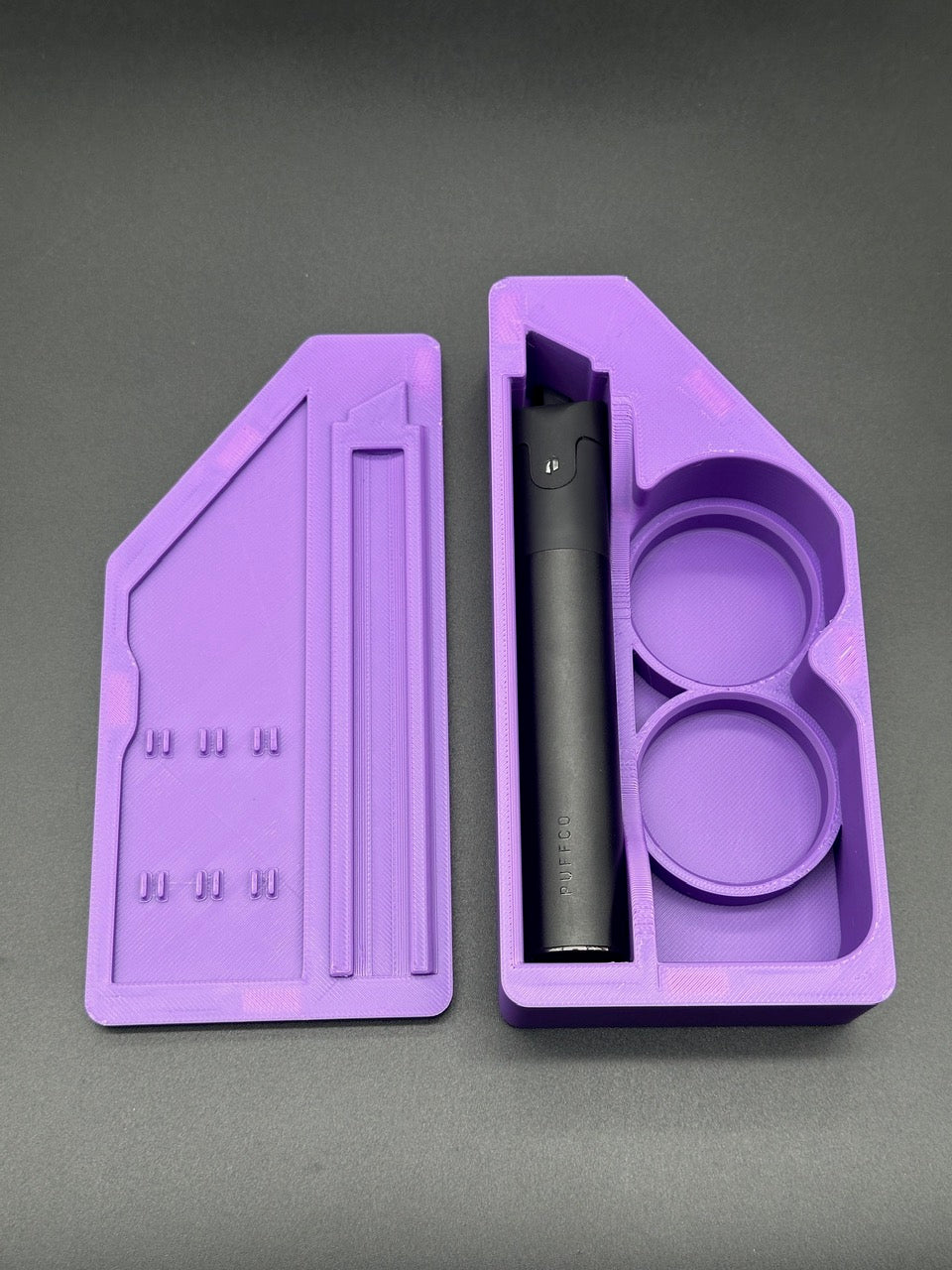 PUFFCO PIVOT CASE XL 3D PRINTED