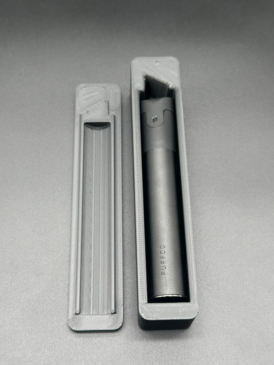 PUFFCO PIVOT CASE 3D PRINTED