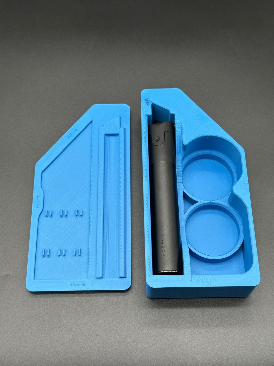 PUFFCO PIVOT CASE XL 3D PRINTED