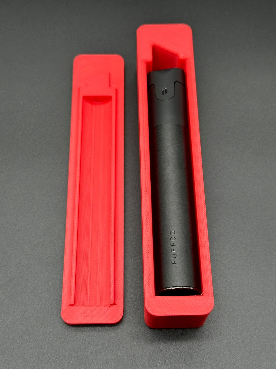 PUFFCO PIVOT CASE 3D PRINTED