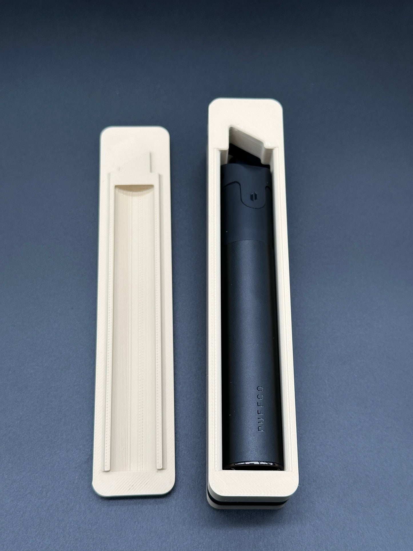 PUFFCO PIVOT CASE 3D PRINTED