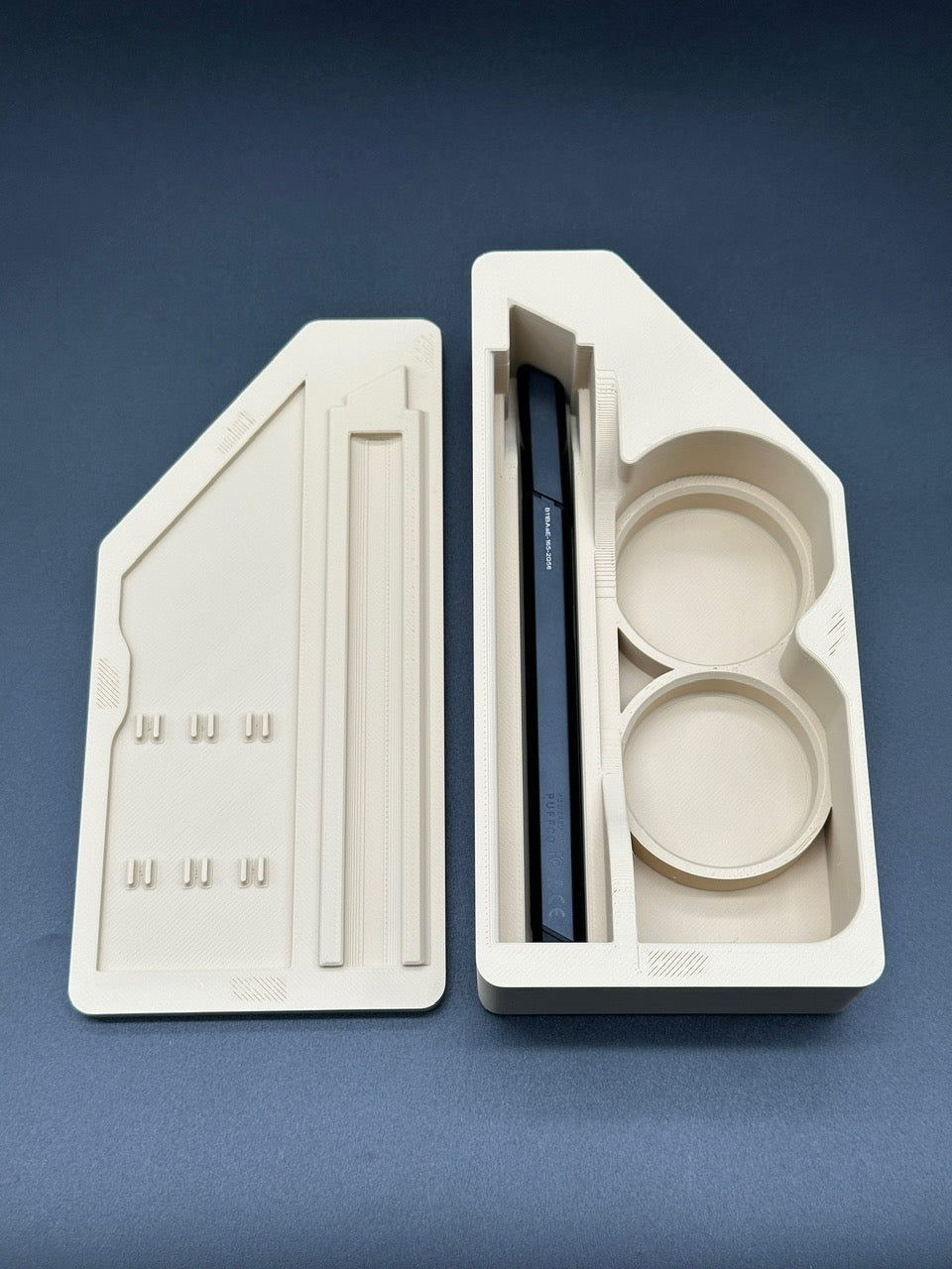 PUFFCO PIVOT CASE XL 3D PRINTED