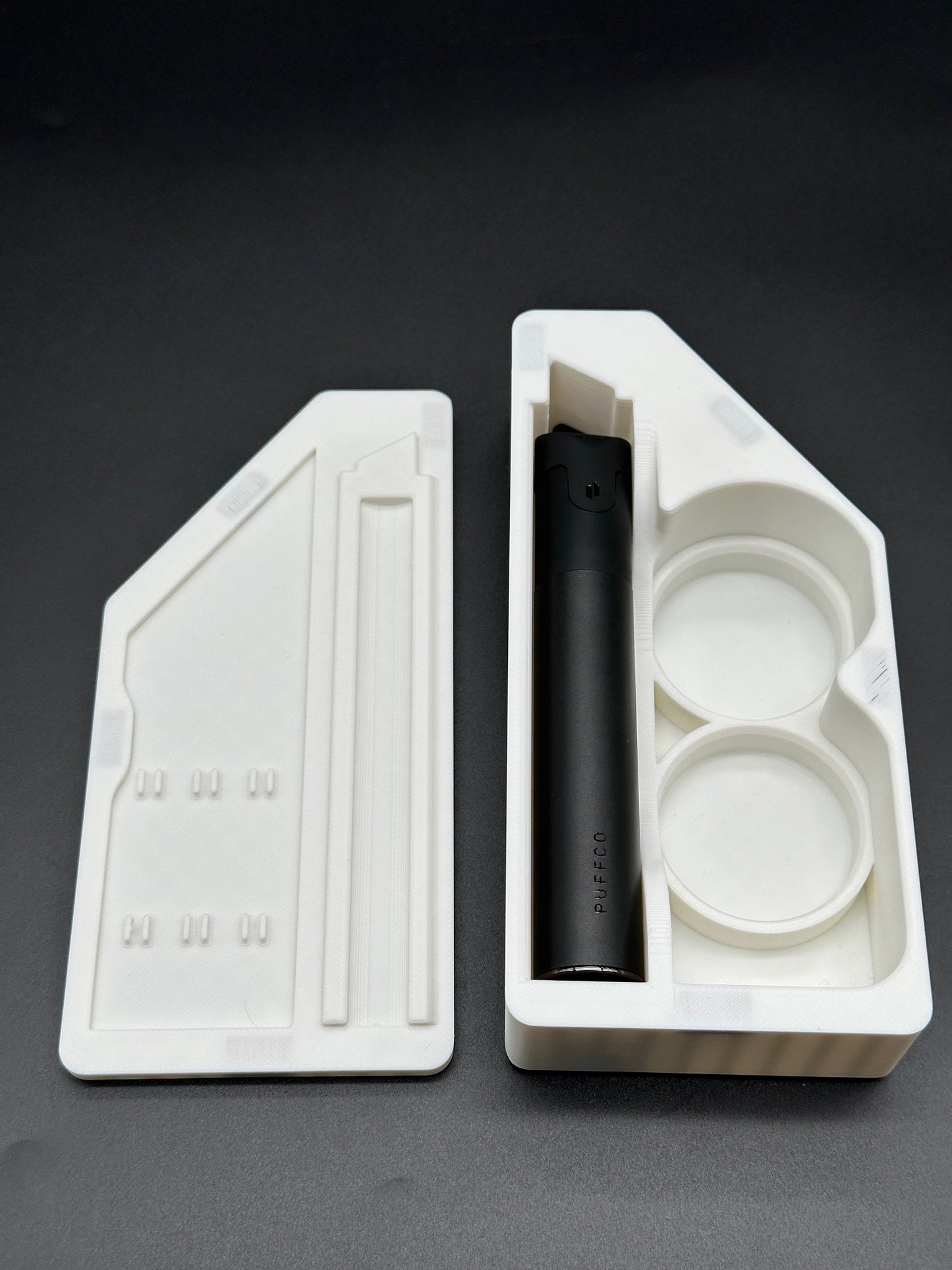 PUFFCO PIVOT CASE XL 3D PRINTED