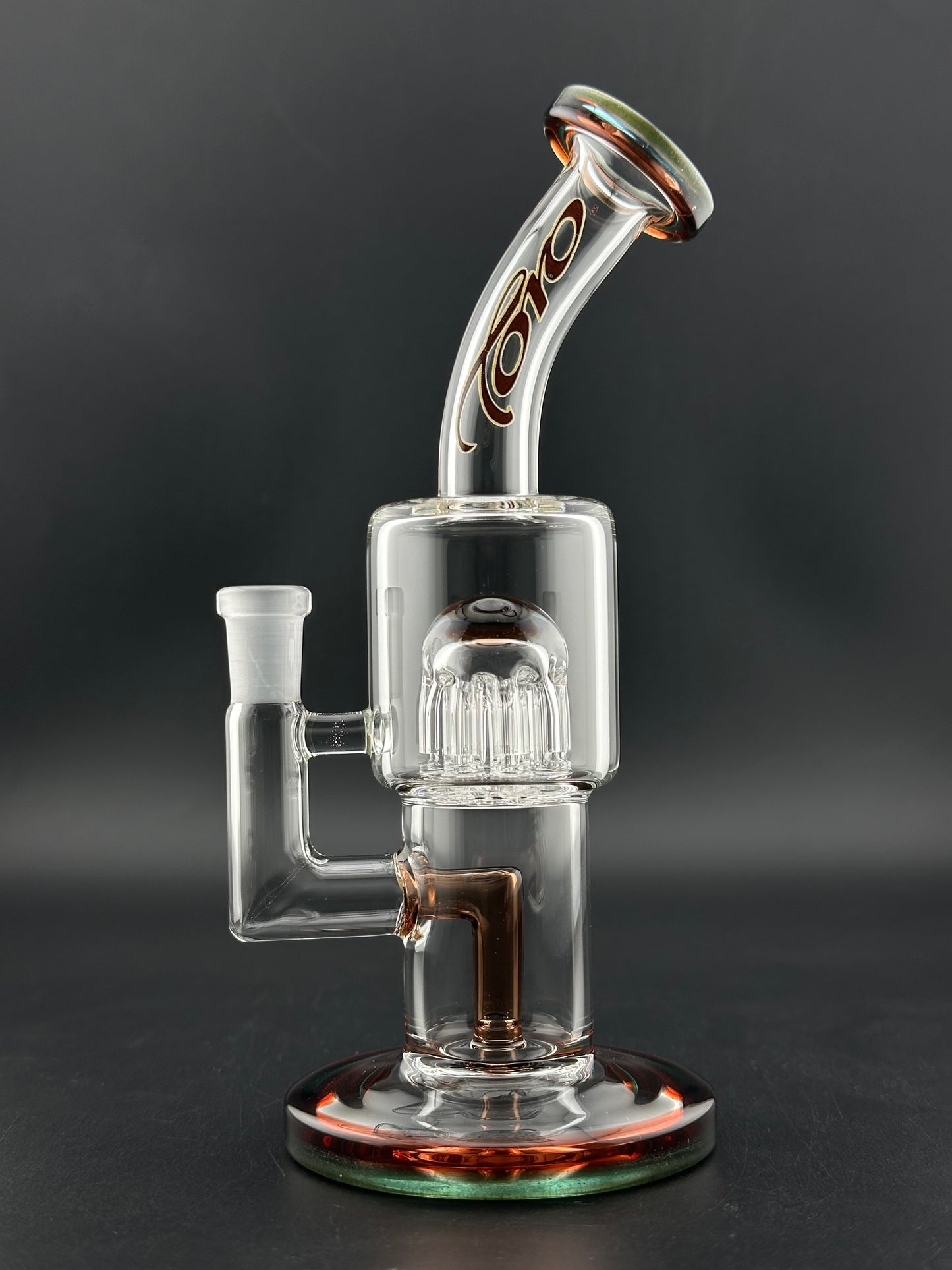 TORO DOUBLE MICRON
