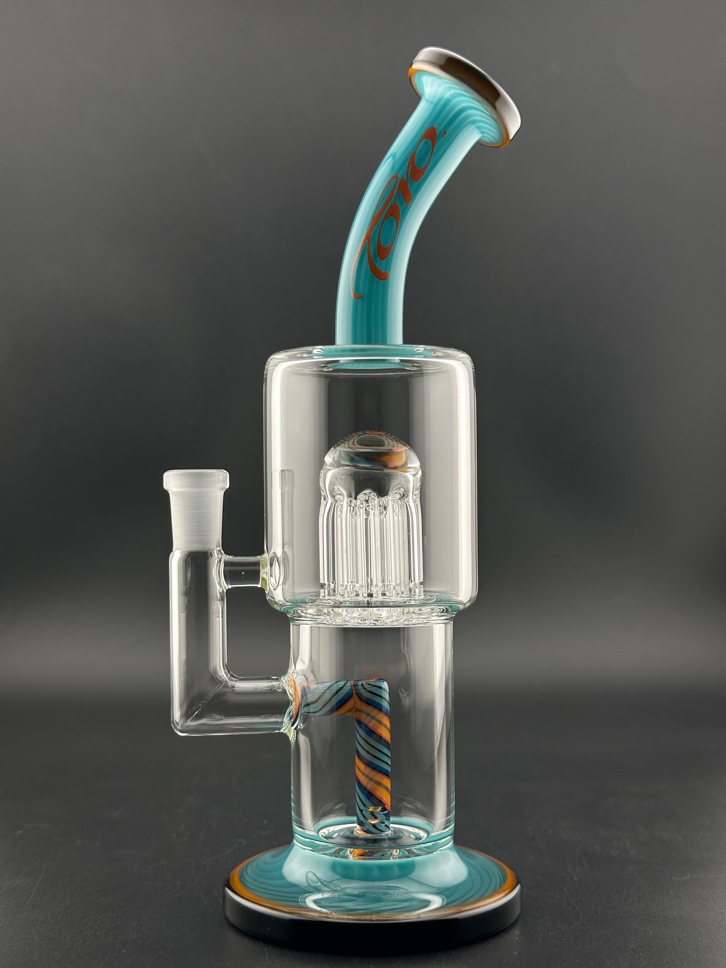 TORO DOUBLE MACRO