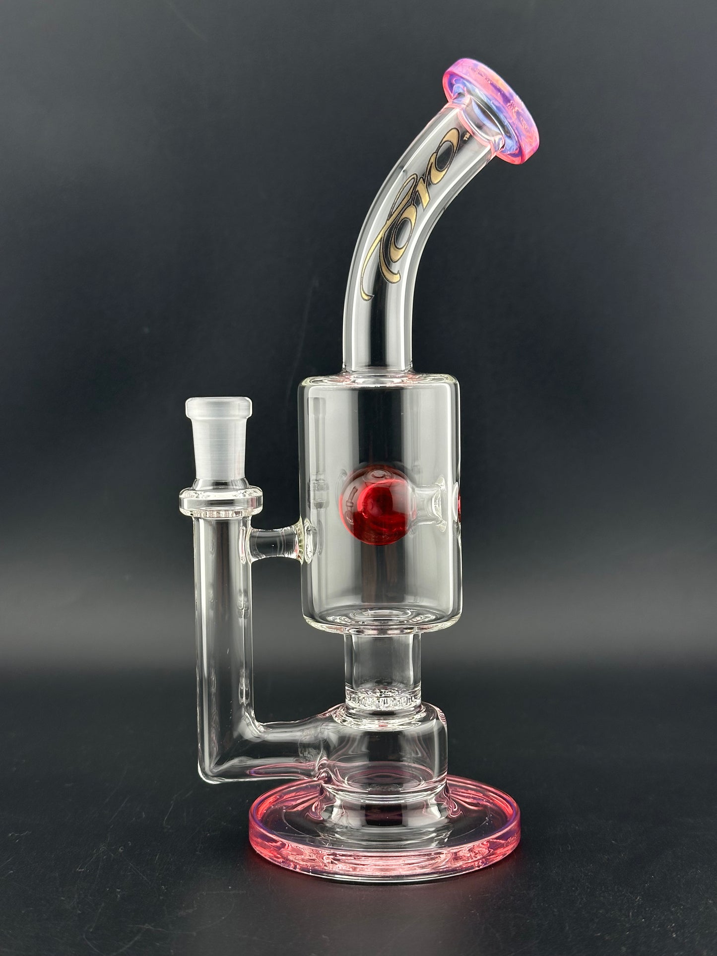 TORO ISJ