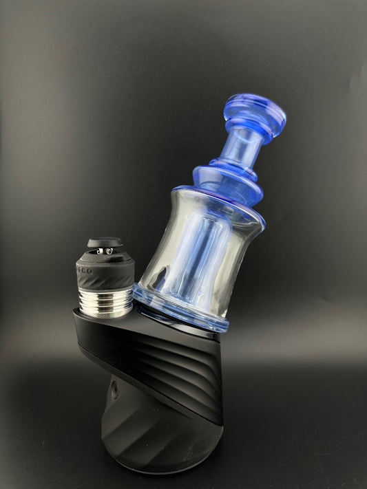 ERY GLASS STANDARD PUFFCO TOP