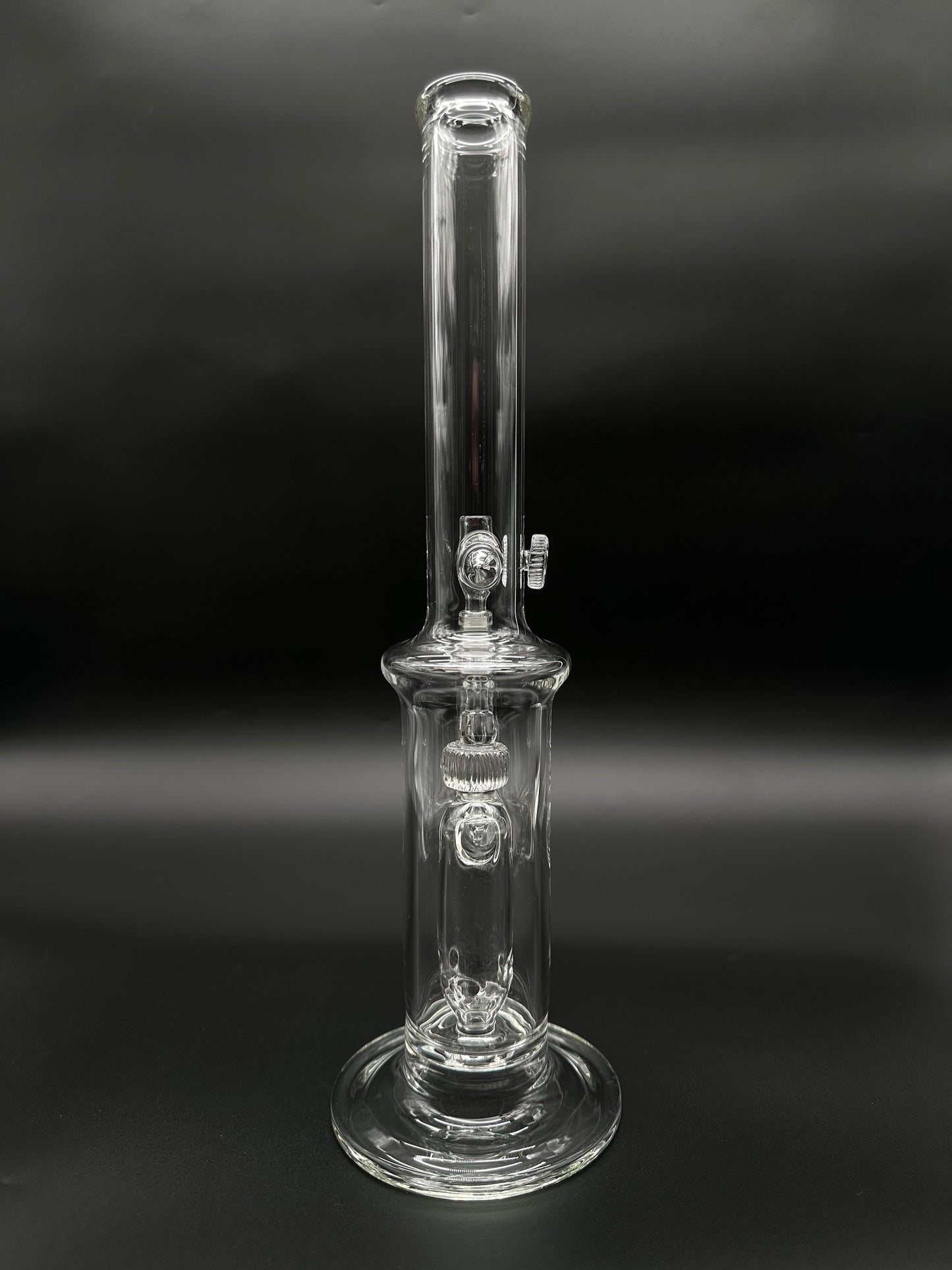 SRIRACHA CAT GLASS SPICY TUBE