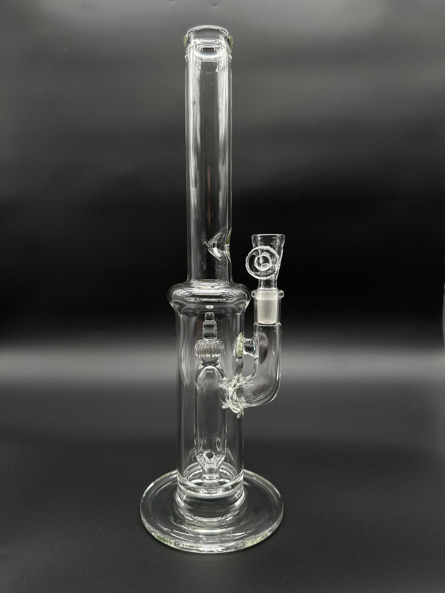 SRIRACHA CAT GLASS SPICY TUBE