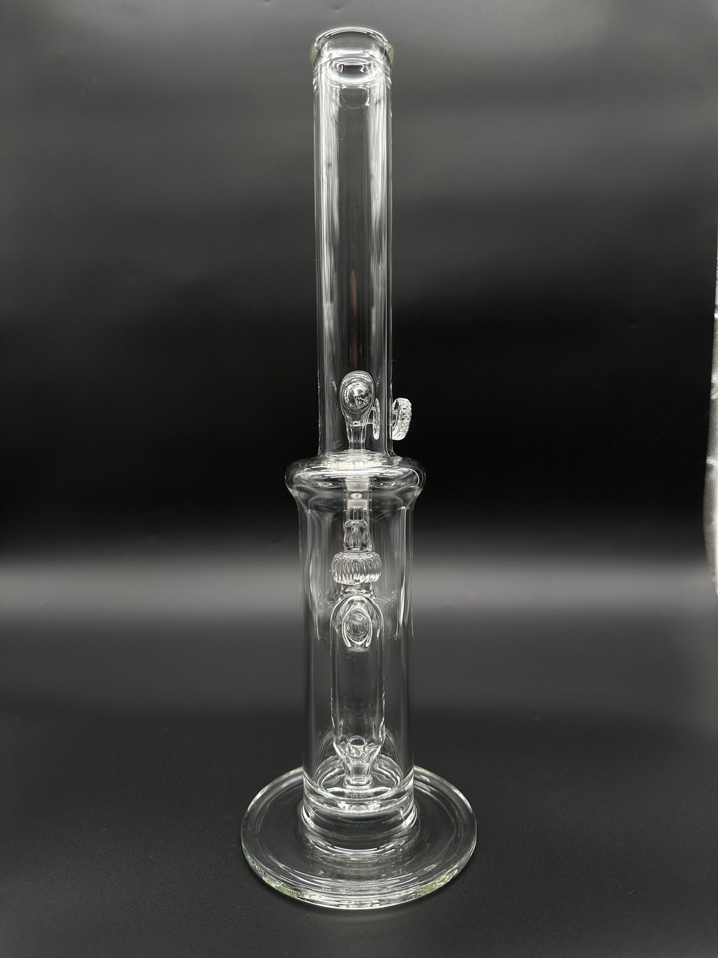 SRIRACHA CAT GLASS SPICY TUBE