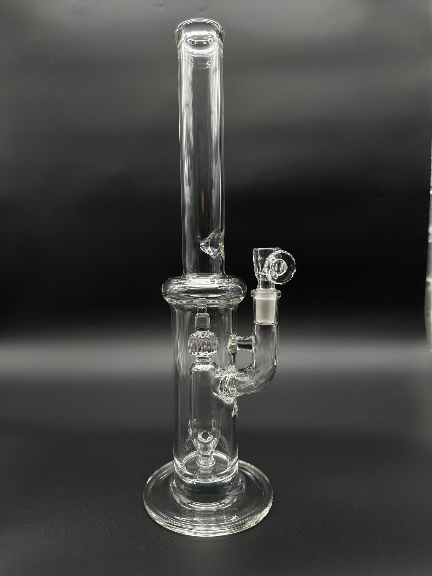 SRIRACHA CAT GLASS SPICY TUBE