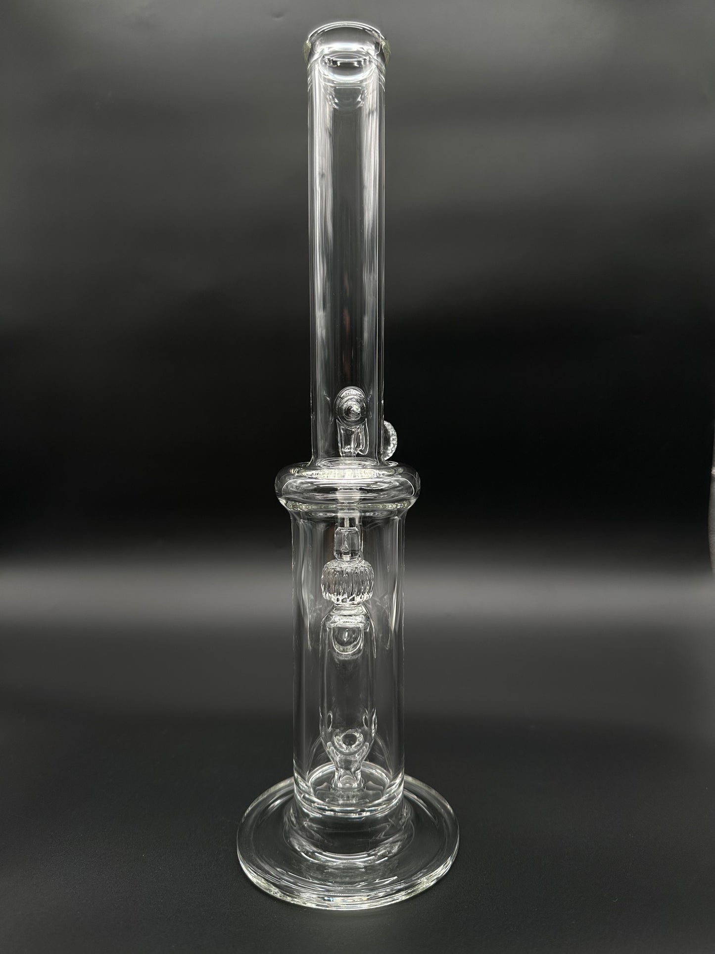 SRIRACHA CAT GLASS SPICY TUBE