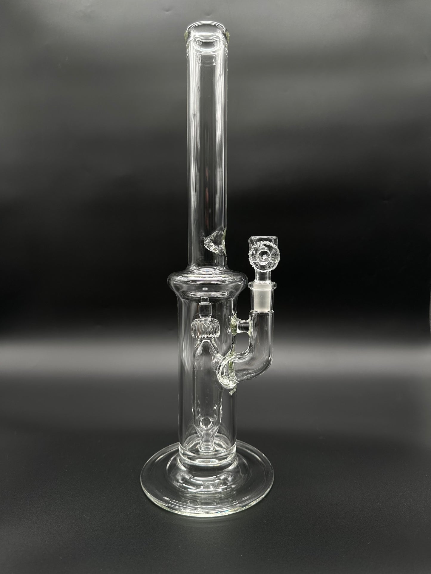 SRIRACHA CAT GLASS SPICY TUBE