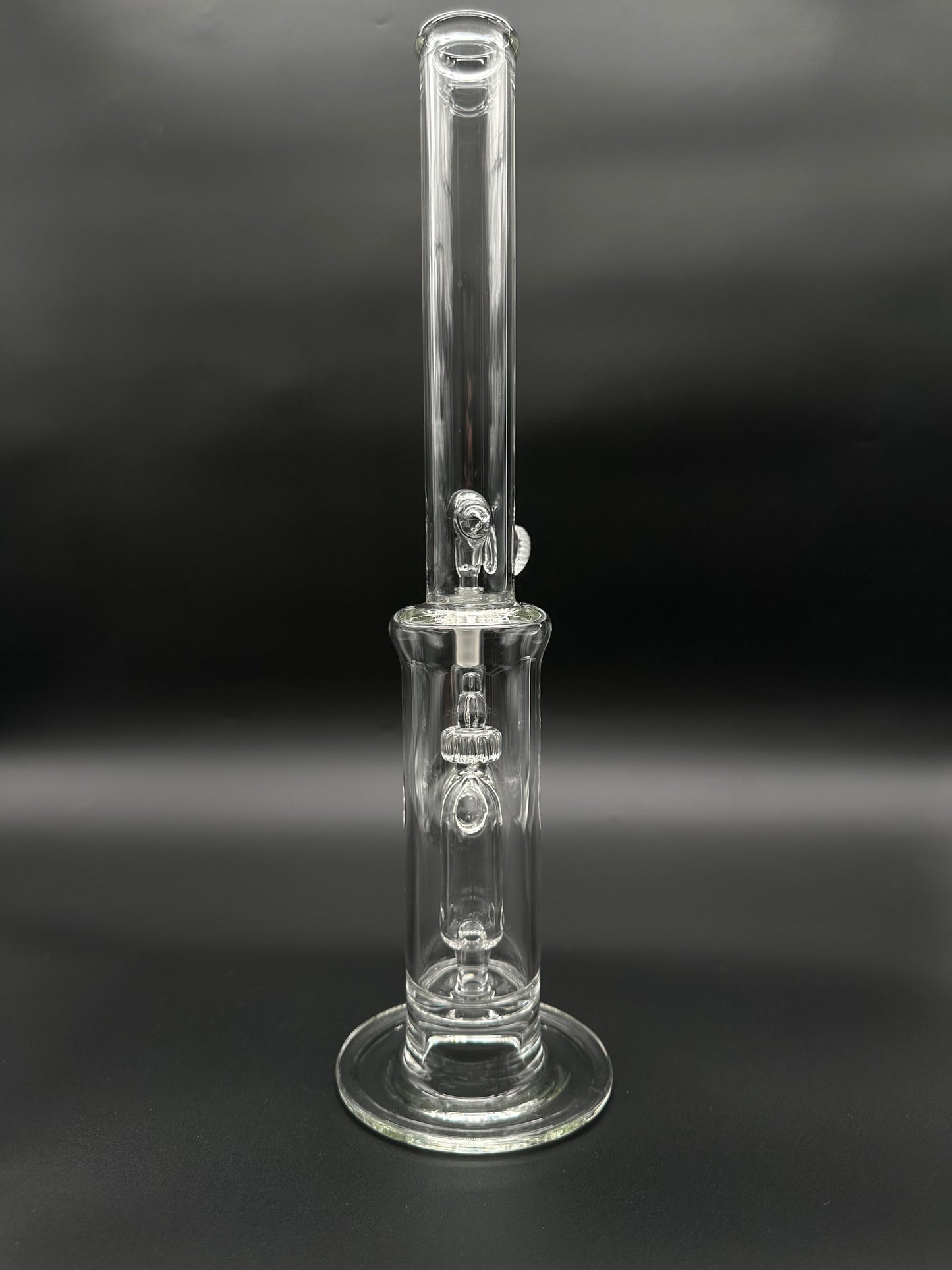 SRIRACHA CAT GLASS SPICY TUBE