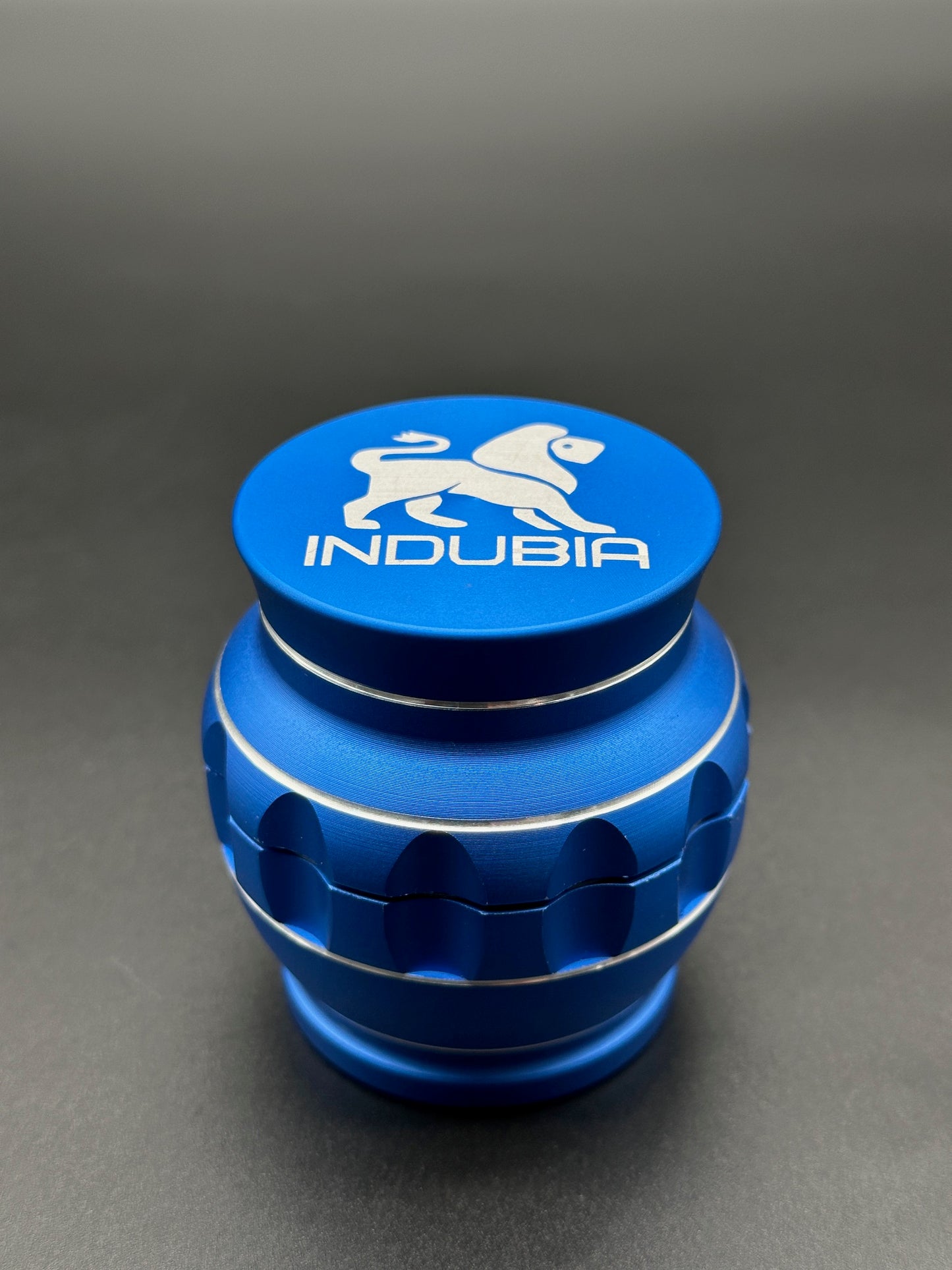 INDUBIOUS DS63 GRINDER