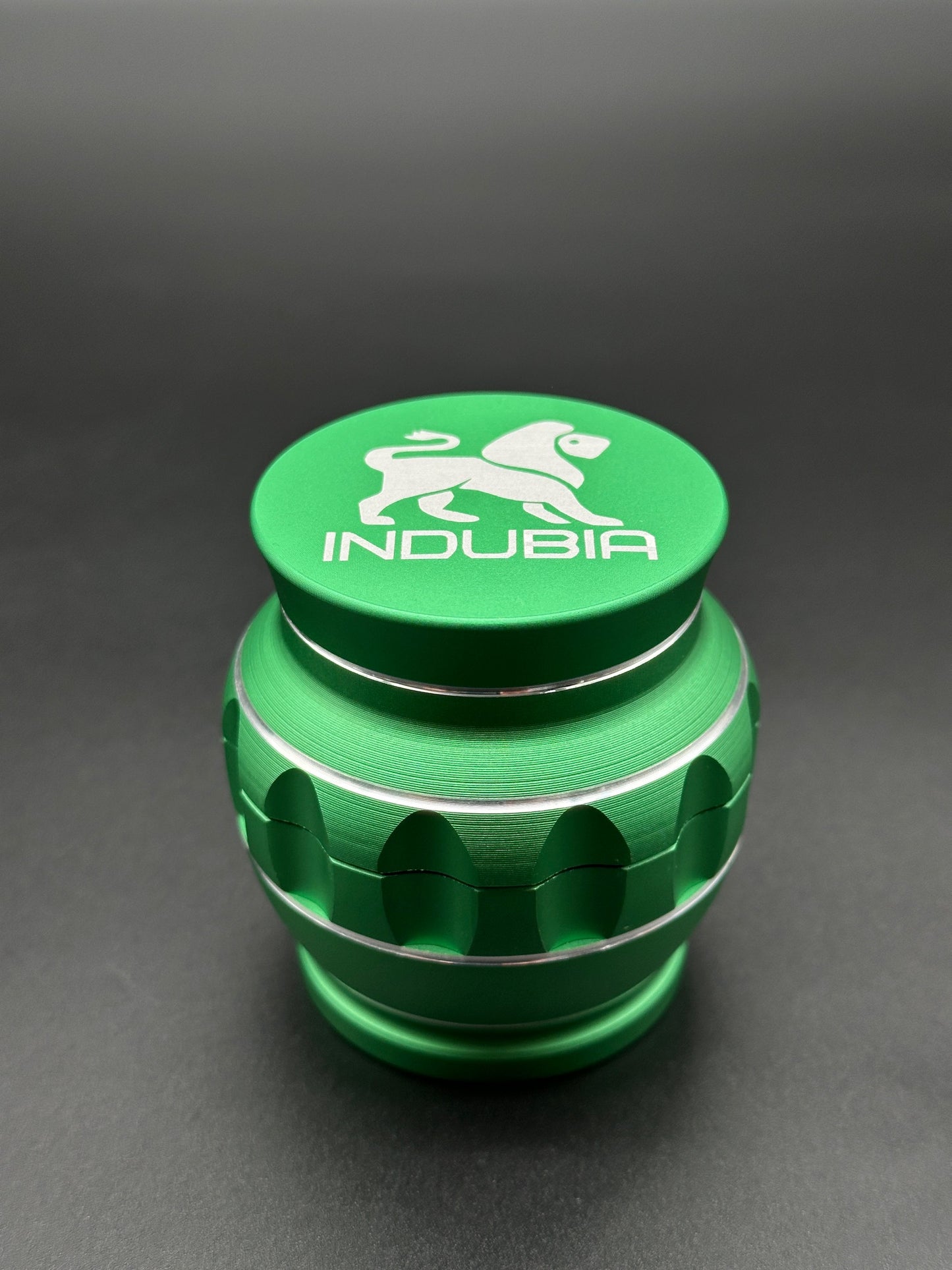 INDUBIOUS DS63 GRINDER