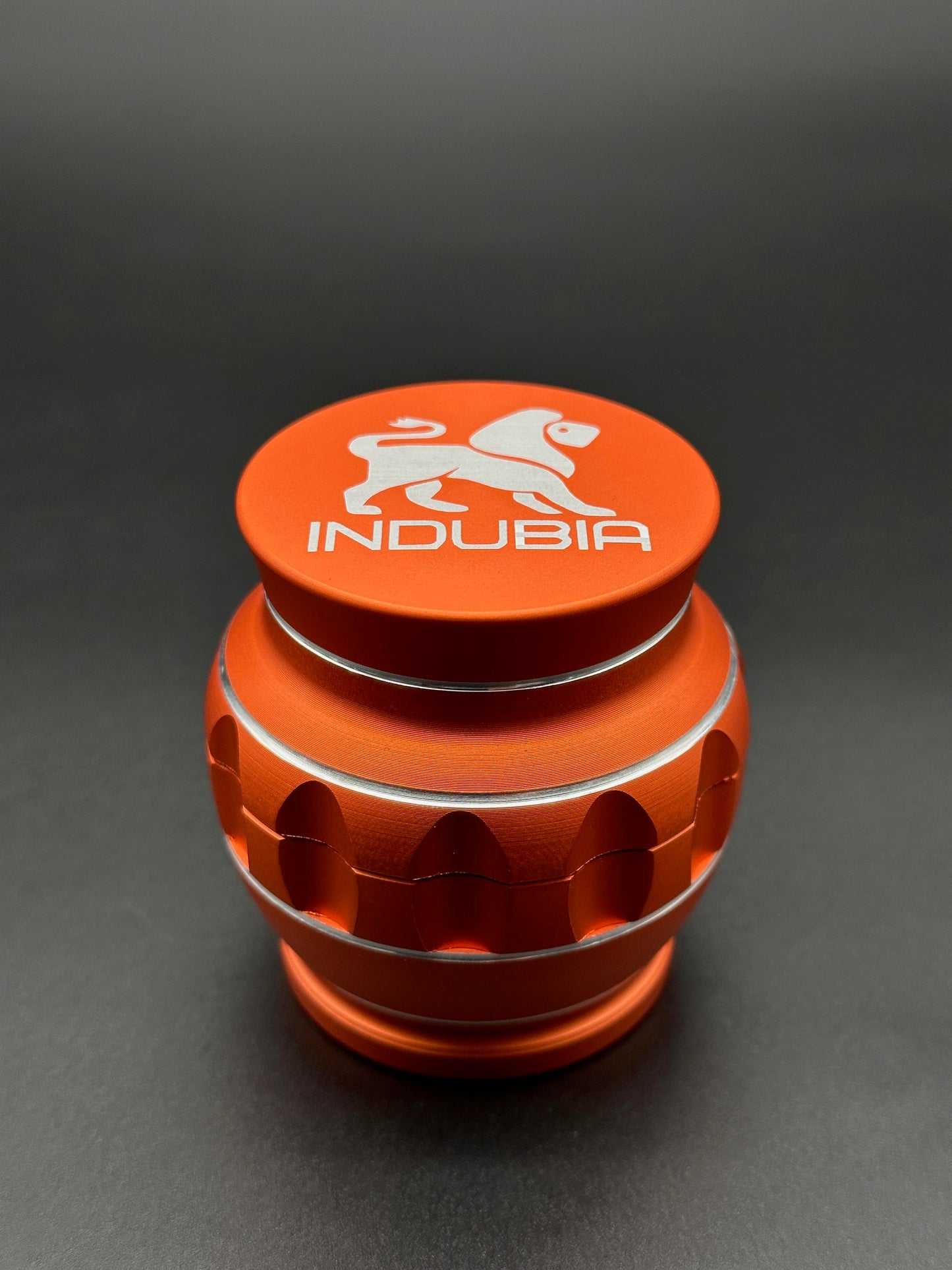 INDUBIOUS DS63 GRINDER