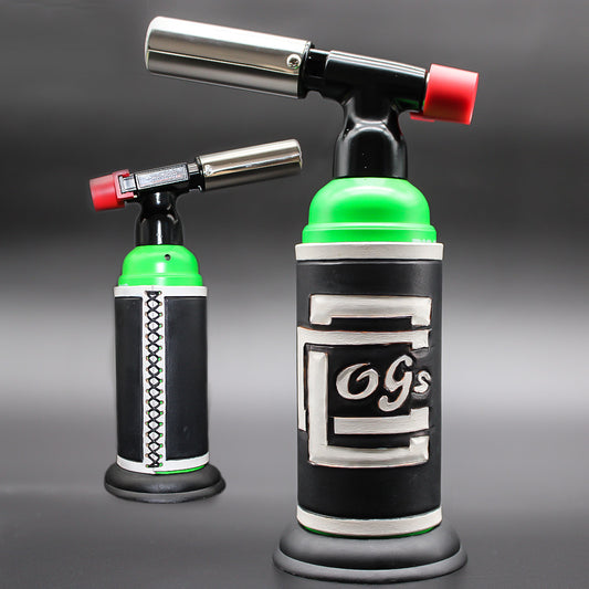 J3 LEATHERWORKS BIG TORCH SLEEVE