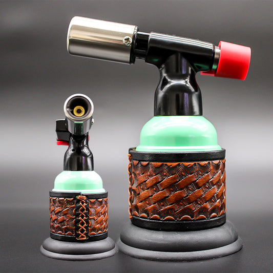 J3 LEATHERWORKS SMALL TORCH SLEEVE