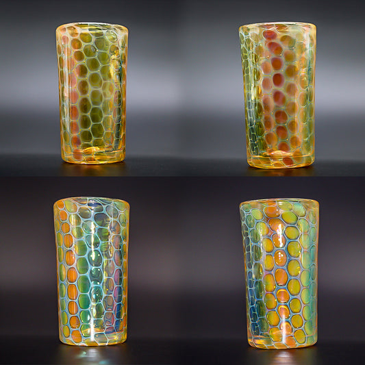 JAKERSGLASS SHOT GLASS