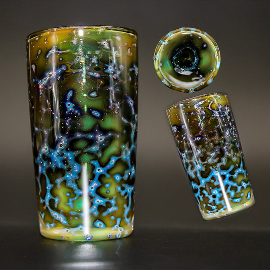 JAKERSGLASS SHOT GLASS