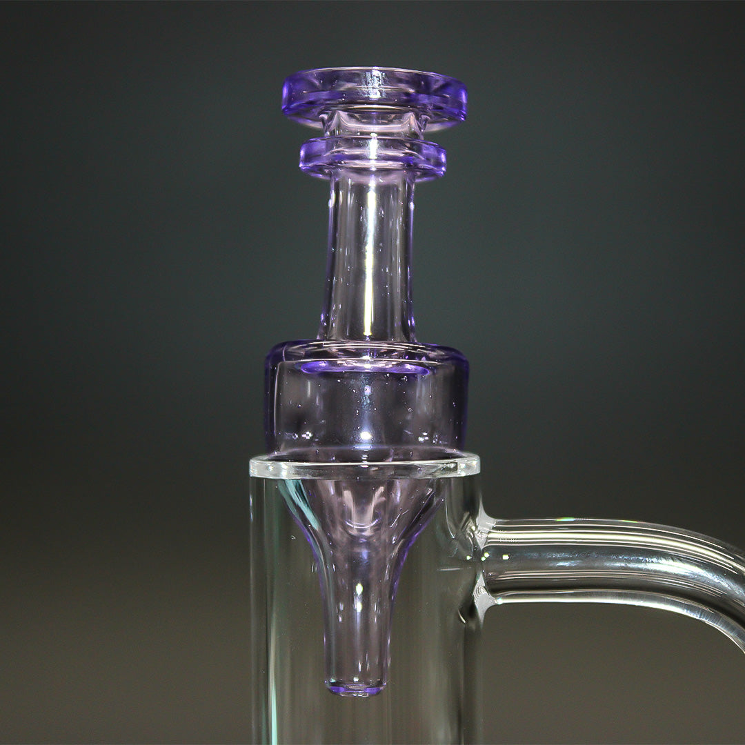 JONG GLASS BUBBLE CAP