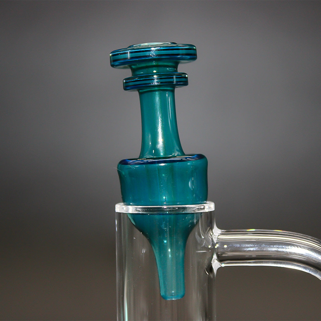 JONG GLASS BUBBLE CAP