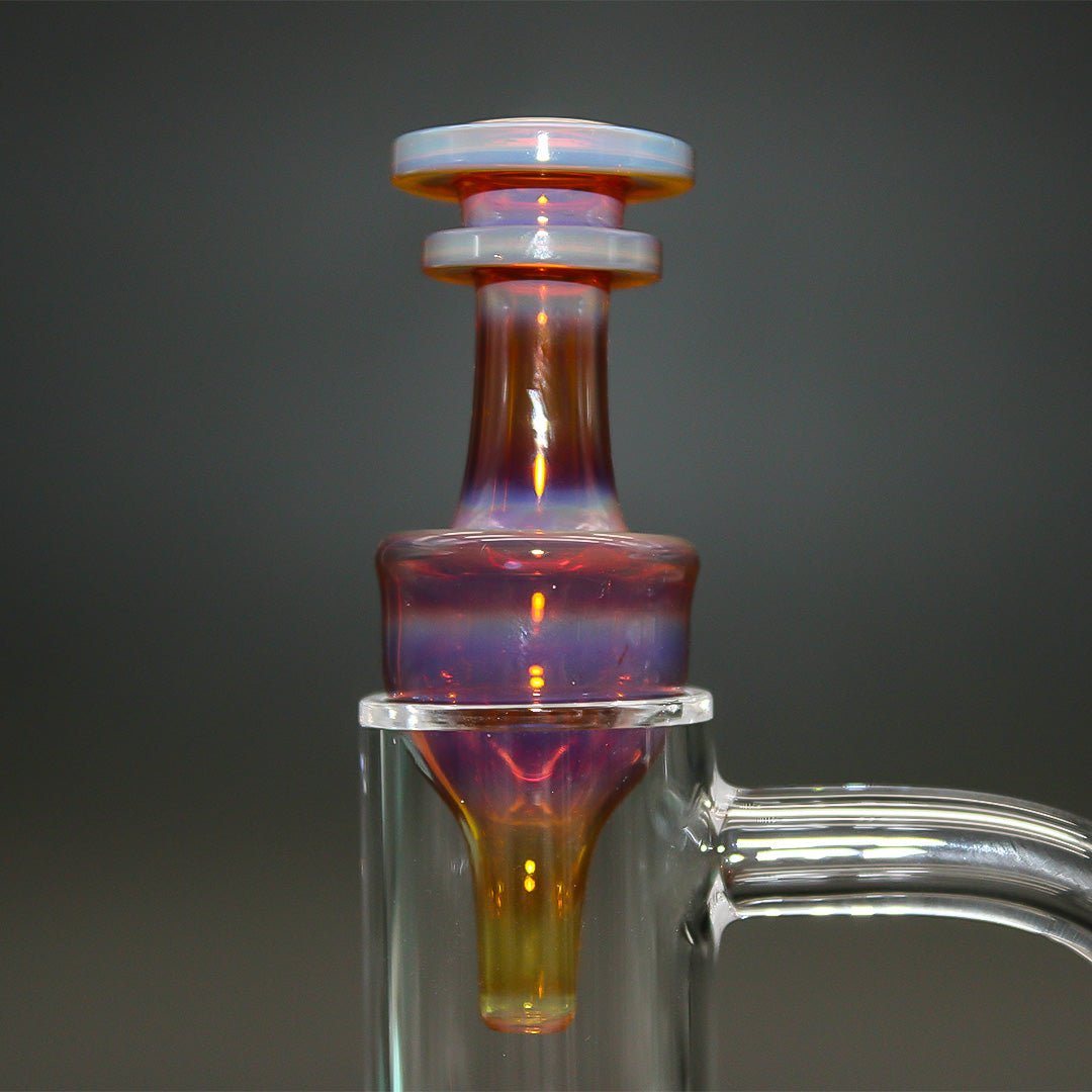 JONG GLASS BUBBLE CAP