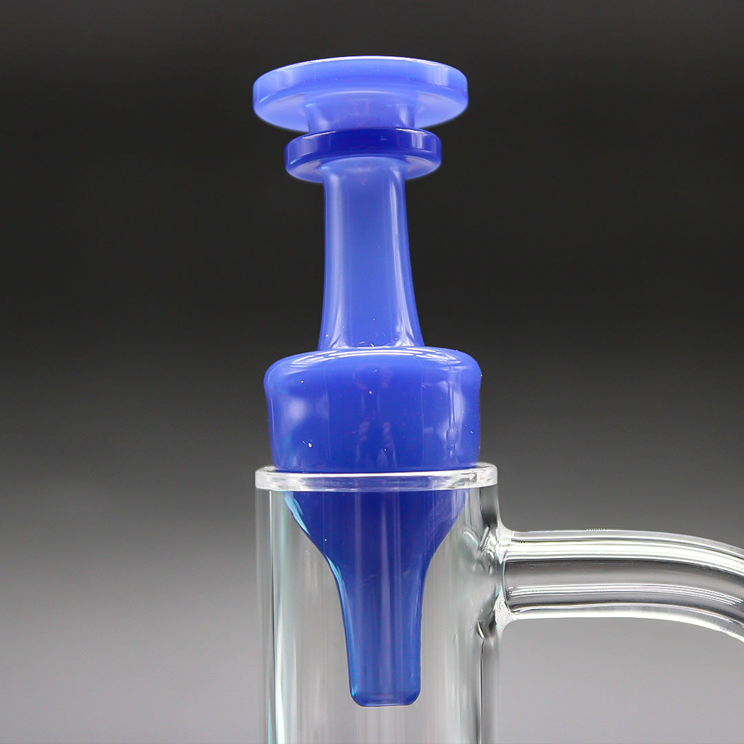 JONG GLASS BUBBLE CAP