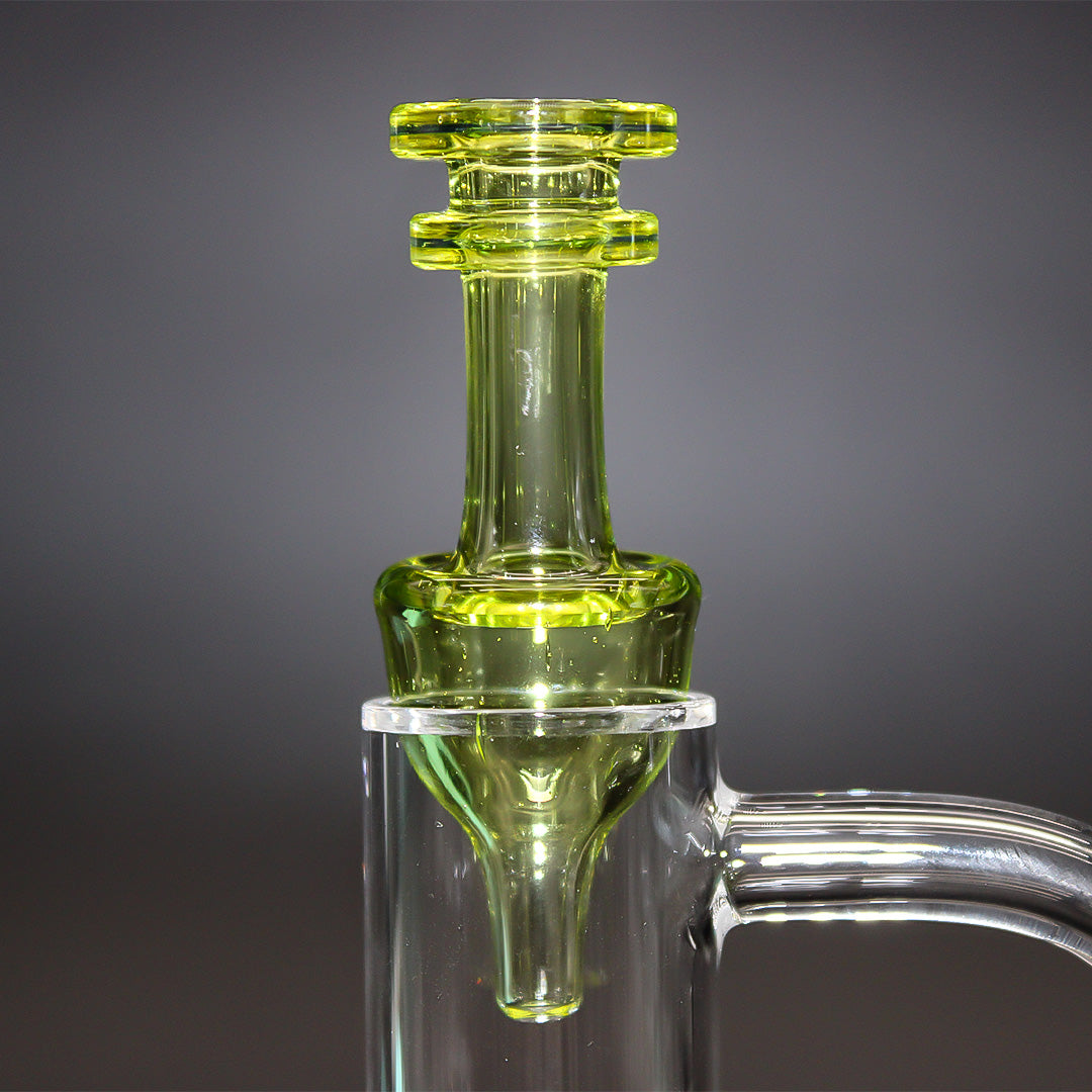 JONG GLASS BUBBLE CAP
