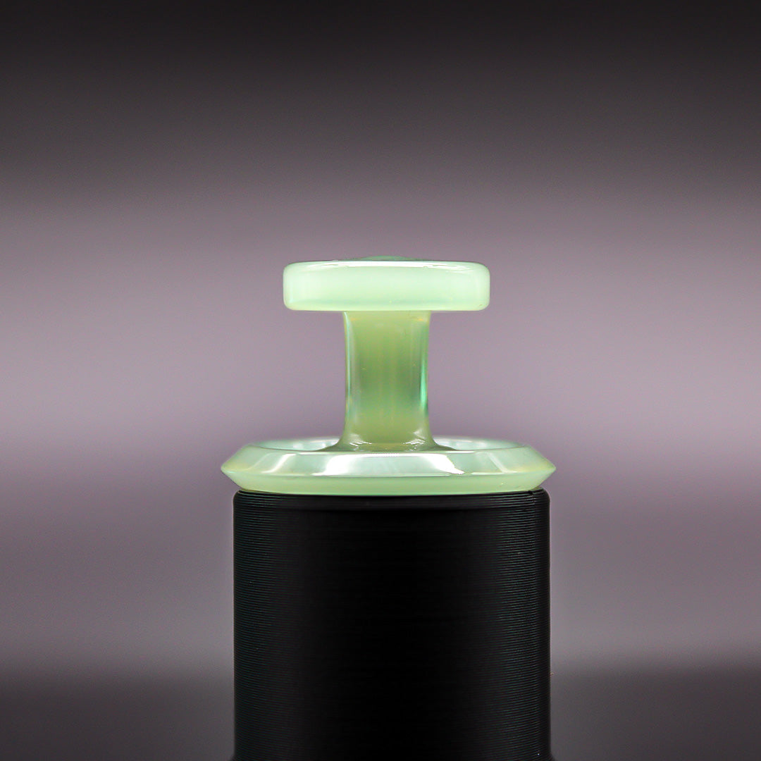 JONG GLASS RAZOR CONTROL TOWER CAP