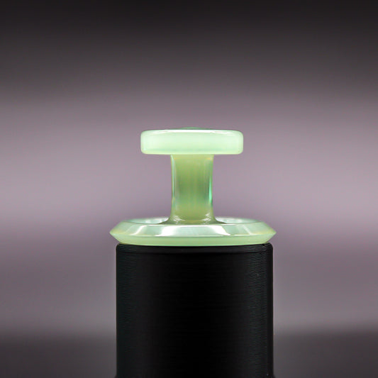 JONG GLASS RAZOR CONTROL TOWER CAP