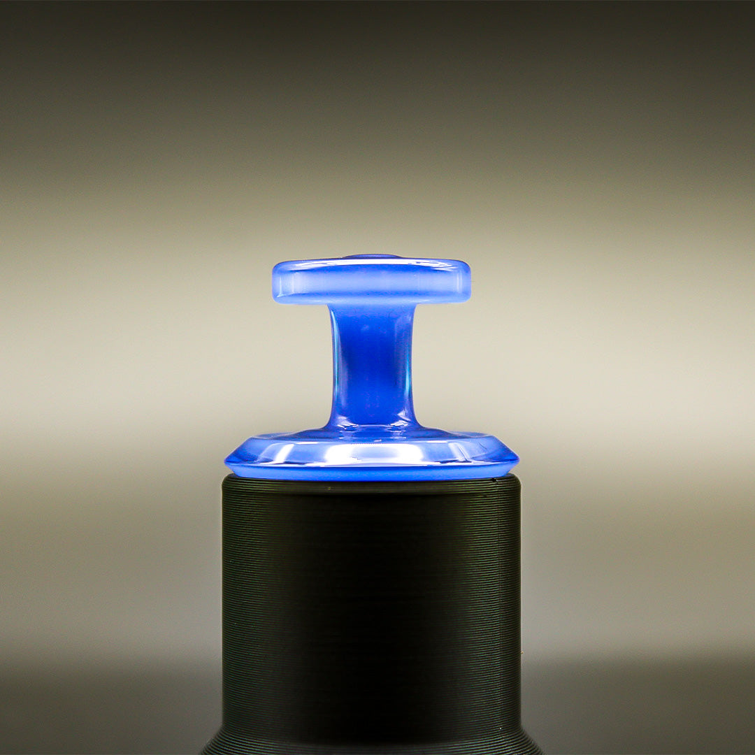 JONG GLASS RAZOR CONTROL TOWER CAP