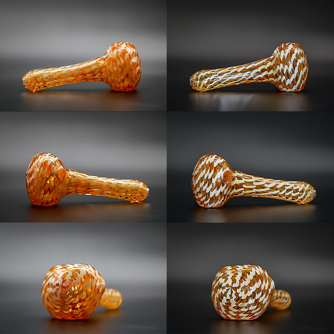 JP CICERO COIL SPOON