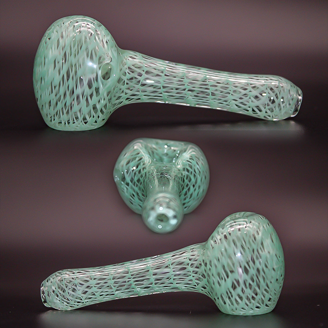 JP CICERO COIL SPOON