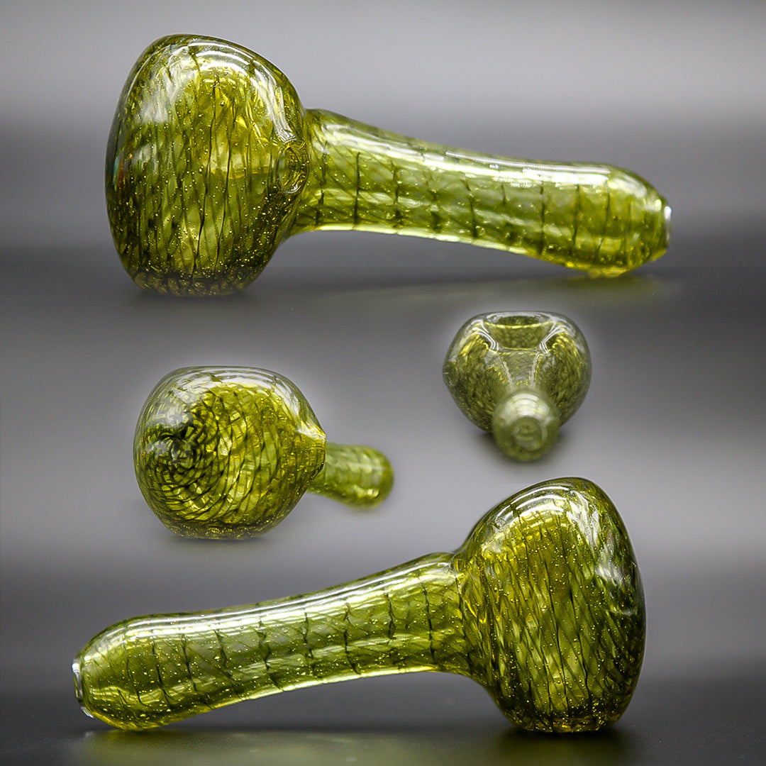 JP CICERO COIL SPOON