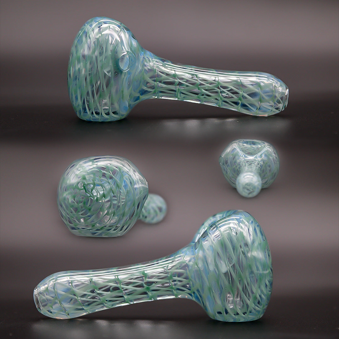 JP CICERO COIL SPOON