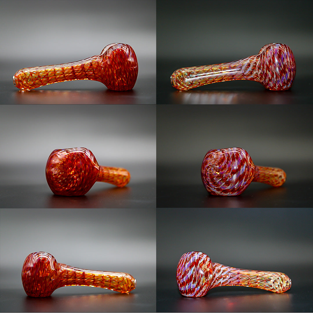 JP CICERO COIL SPOON