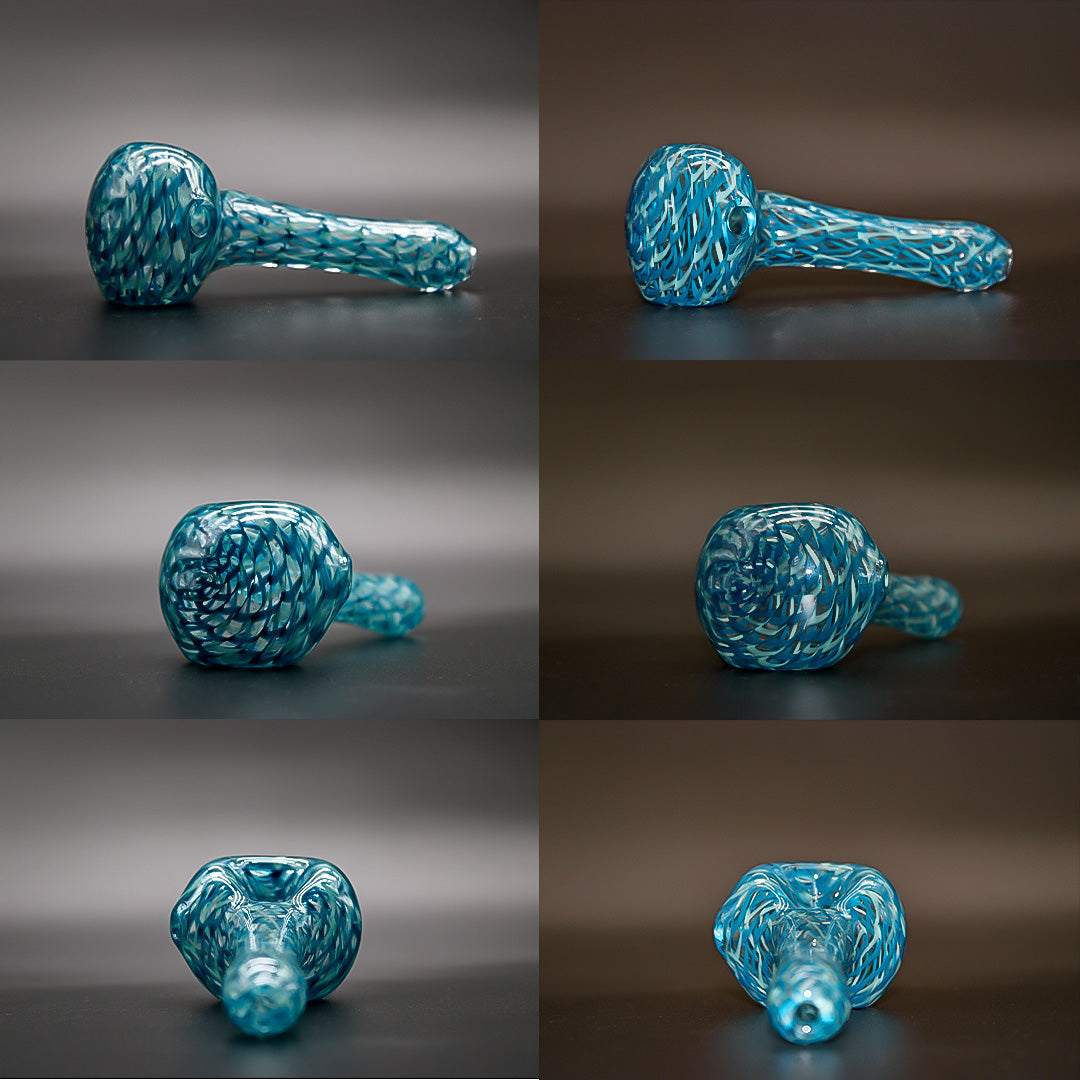 JP CICERO COIL SPOON